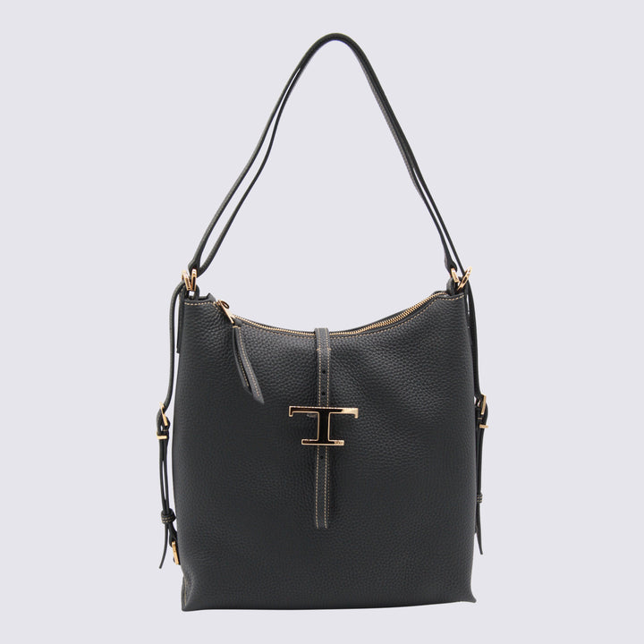 Tod'S Bags - Blacks and greys | bba96da7bfadd8506dc75af825786b1893b6cb87