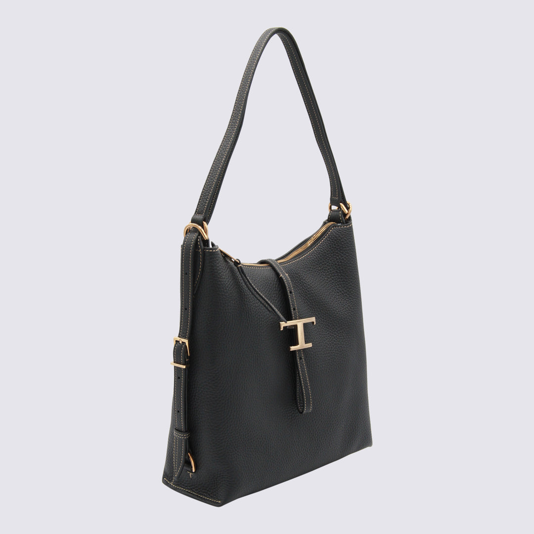 Tod'S Bags - Blacks and greys | 4ec59abcf7132ef46fe96ddc698356e0447b6977