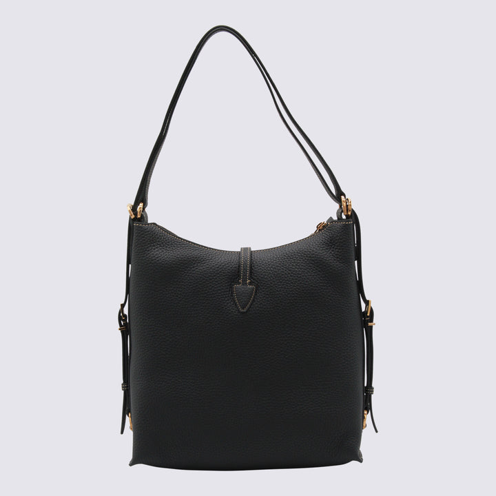 Tod'S Bags - Blacks and greys | aa51863faf223abe5ae6a55cb0f46717061edead