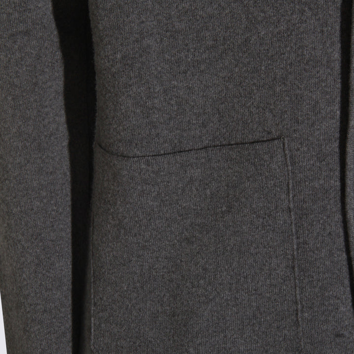 Lardini Sweaters - Blacks and greys | 0ae4ddd2d2e1947532272f43b06bcf6b7bd2af68