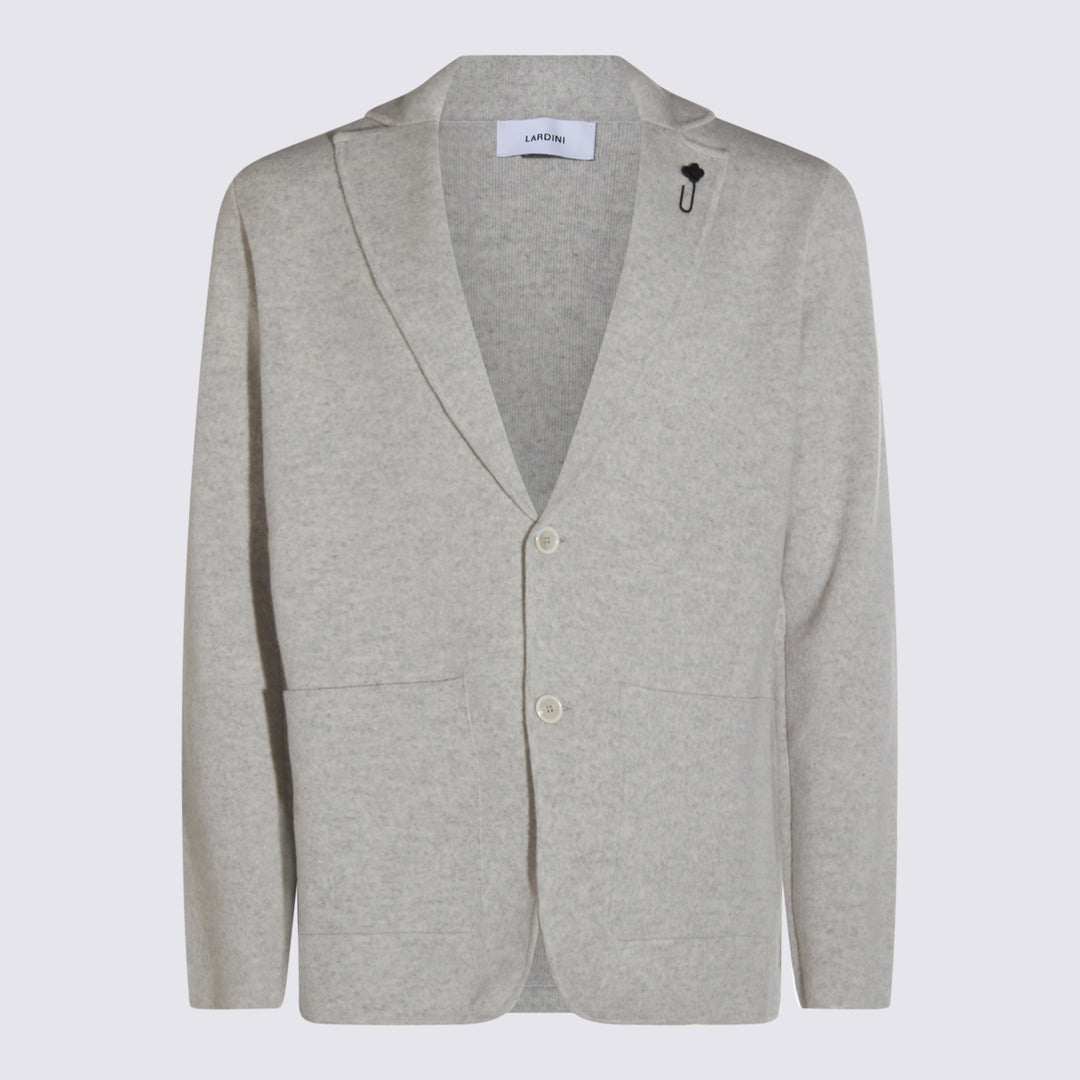 Lardini Sweaters - Chari | 8098794eef03bf0416448d330232c7a4000896e9