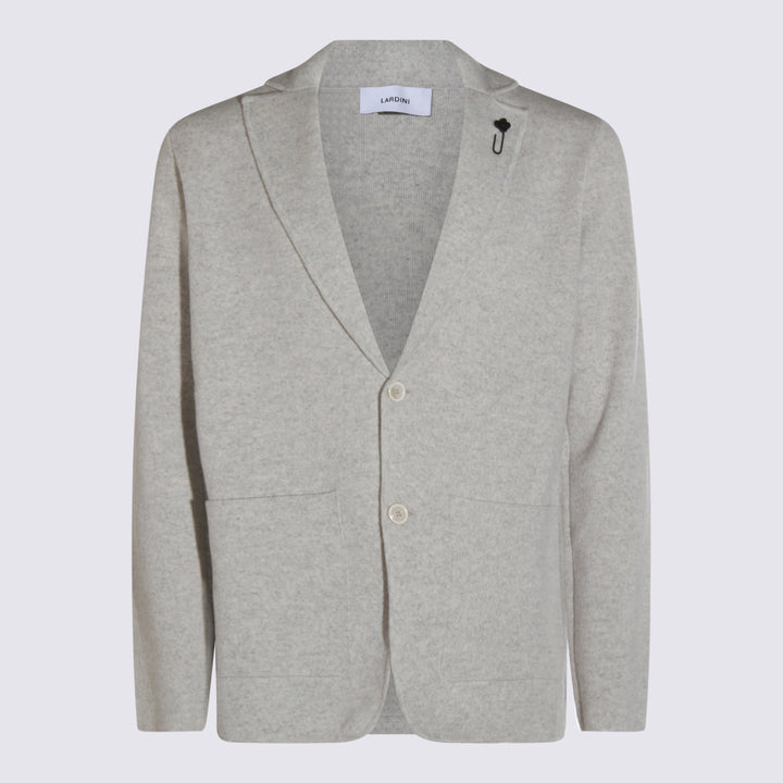 Lardini Sweaters - Chari | 8098794eef03bf0416448d330232c7a4000896e9