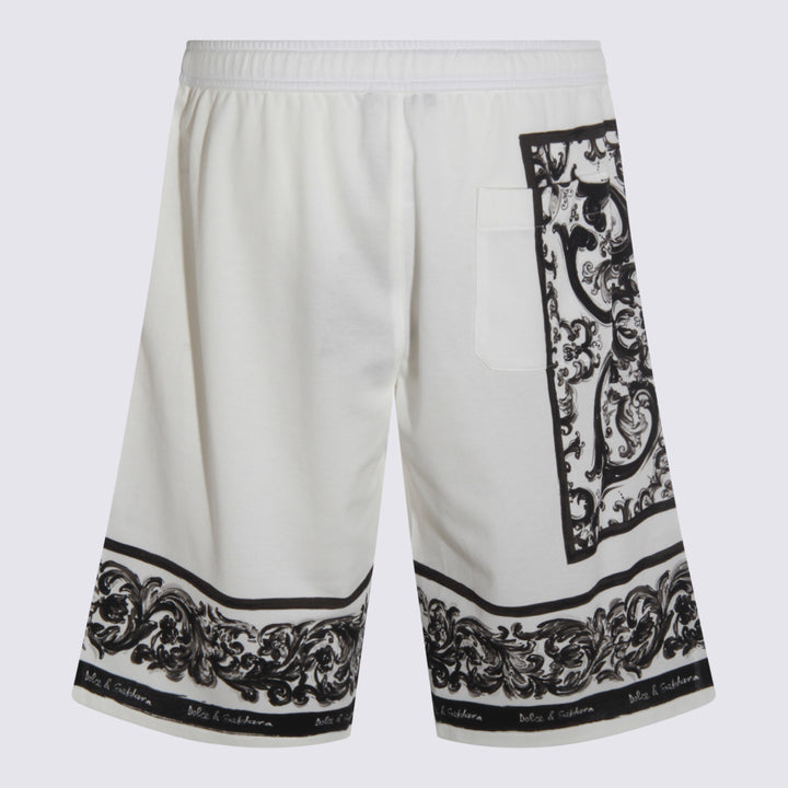 Dolce & Gabbana Shorts - Light and natural | 8156955bdba00d1c12b1e9e0342fdaa858c058f9