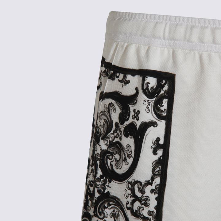 Dolce & Gabbana Shorts - Light and natural | f7d69b3958be5e04c013ec47771d089e8416839b