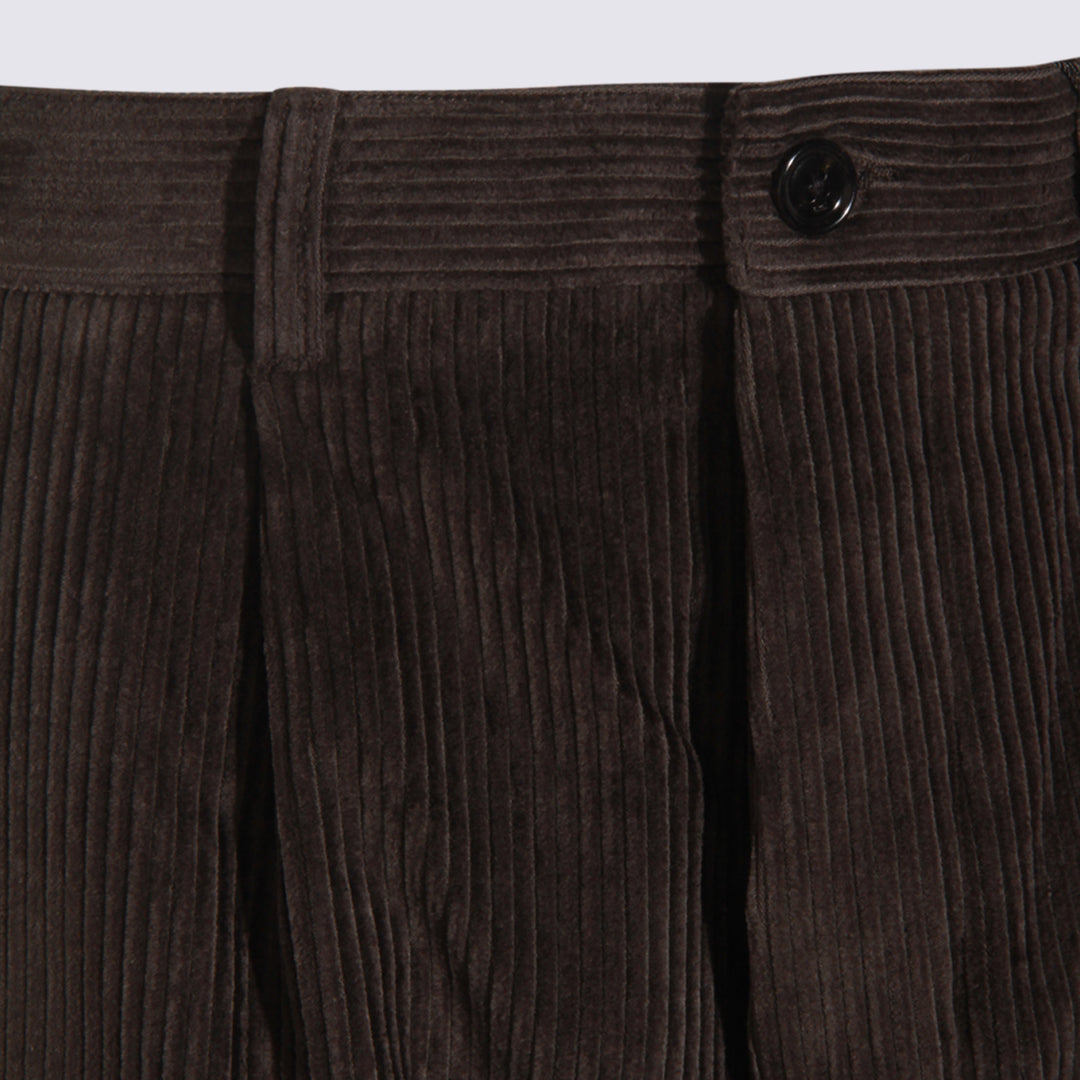 Ami Paris Trousers - Blacks and greys | b67eaf6d63a38d0dca55ea1bc6df3d6076e0f880