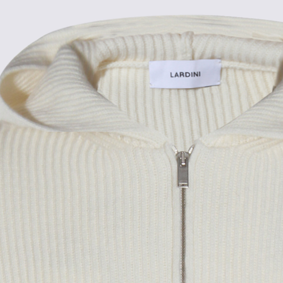 Lardini Sweaters - Latte | bd22083dc751173439311ebd995d134e0eaa074d
