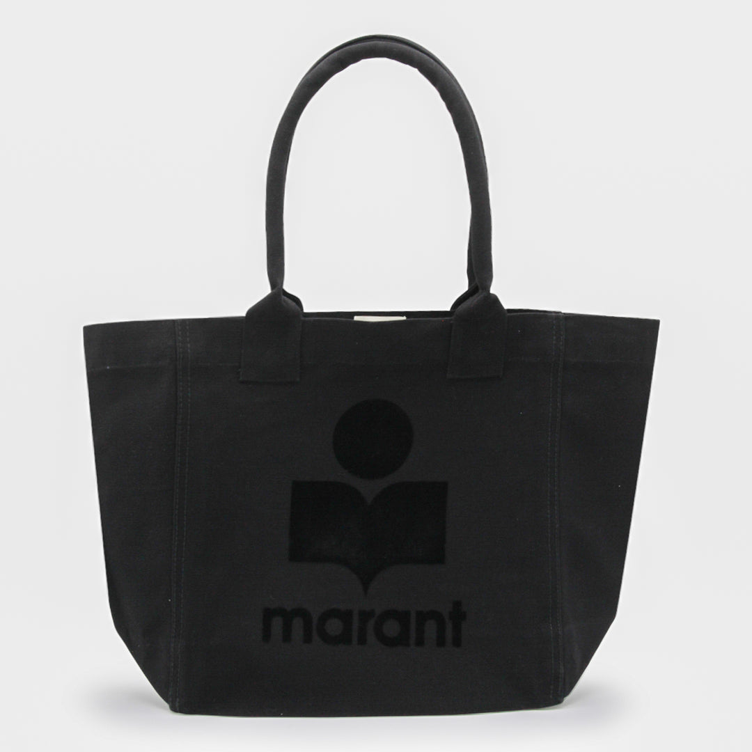 Marant Etoile Bags - Blacks and greys | 91809da80f7865dd2205ae5863b8217fee4ee727