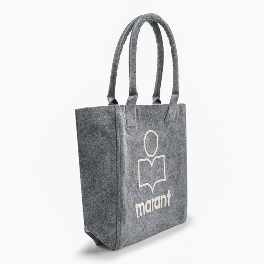 Marant Etoile Bags - FADED BLACK | 6e53ebd8b73e48612c852ac220718c627bdfa120