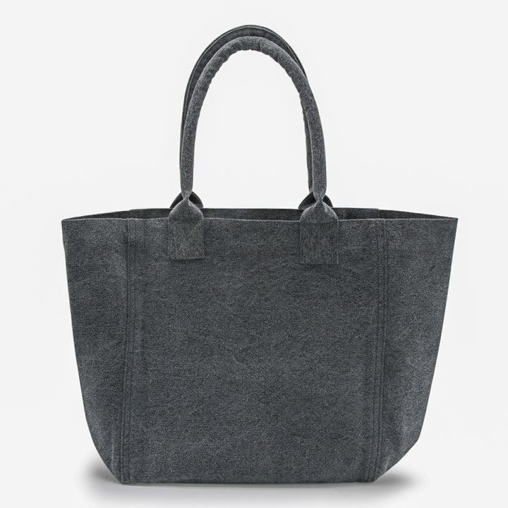 Marant Etoile Bags - FADED BLACK | bae6c174ef42473bbef2c0605fe315c9948b1ea0