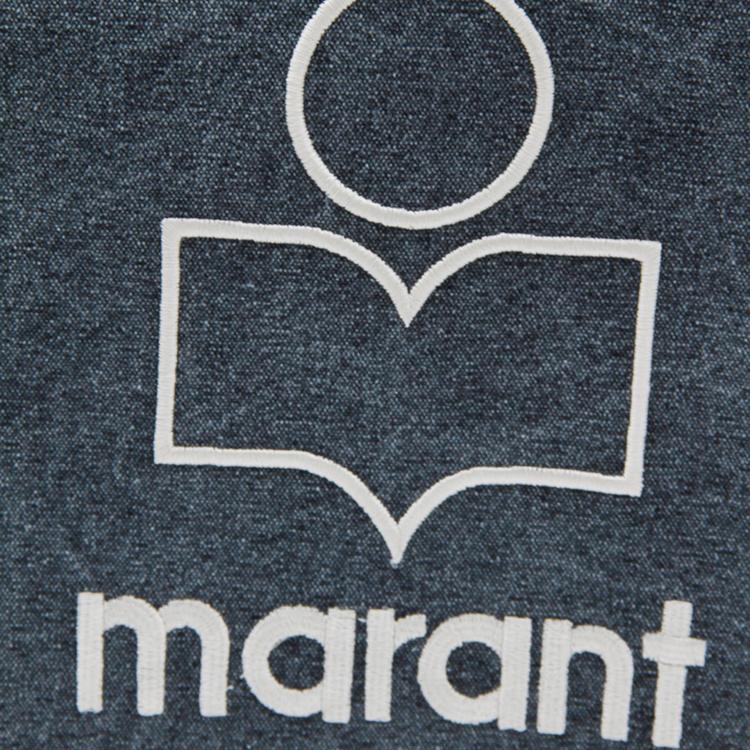 Marant Etoile Bags - FADED BLACK | e96993d66fafba588bdc8c0b73ced89719e7f311