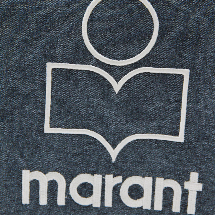 Marant Etoile Bags - FADED BLACK | e96993d66fafba588bdc8c0b73ced89719e7f311