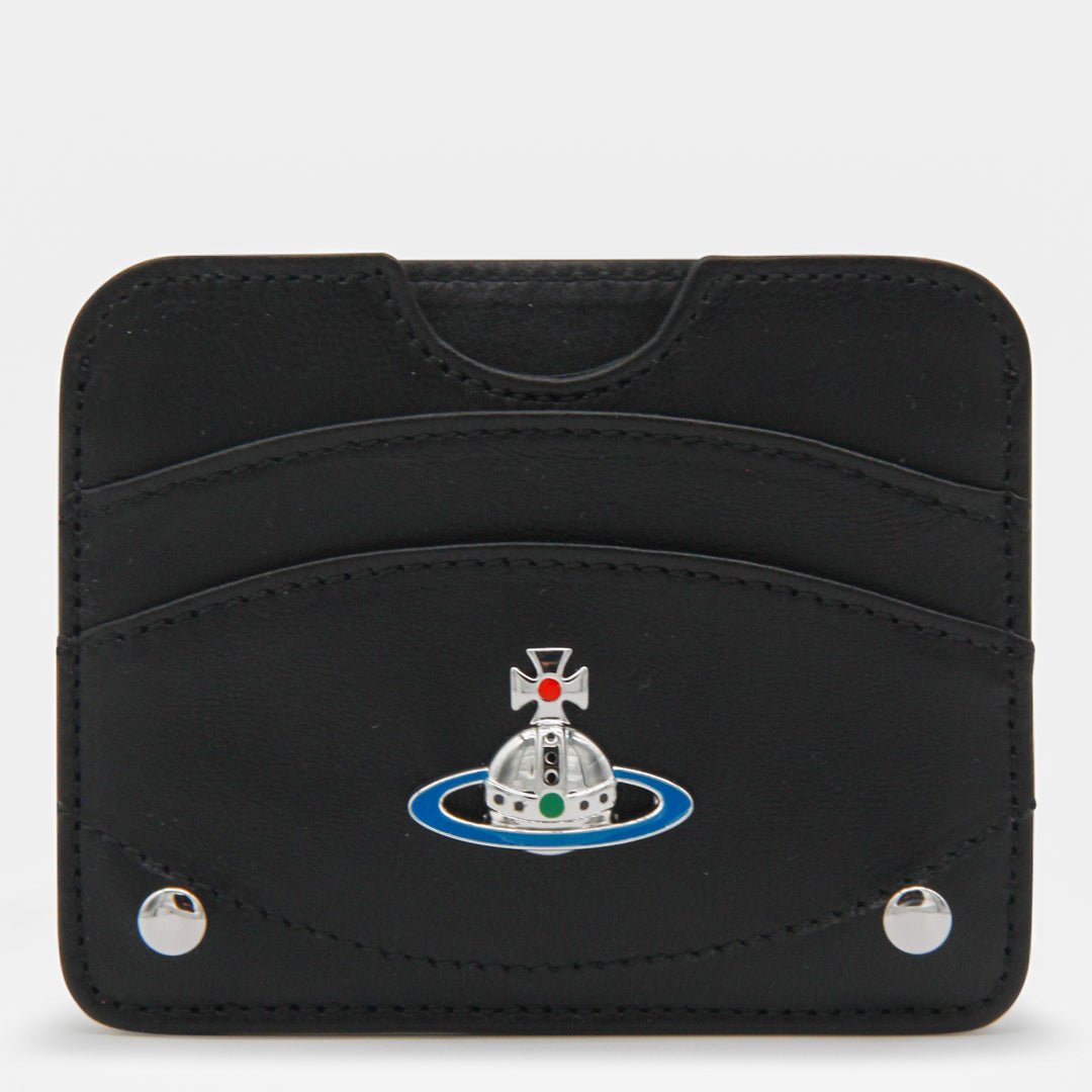 Vivienne Westwood Wallets - Blacks and greys | 5fe66bdc076114e792278b795db72bef3bd99e53