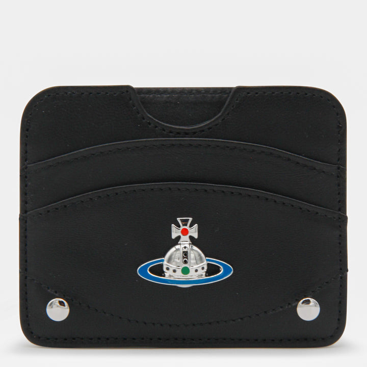 Vivienne Westwood Wallets - Blacks and greys | 5fe66bdc076114e792278b795db72bef3bd99e53