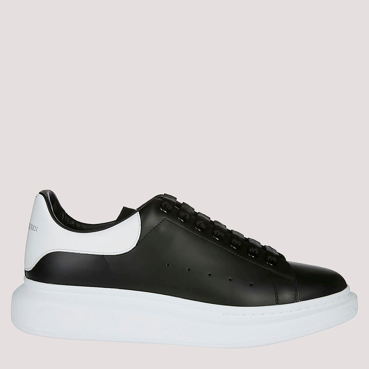 Alexander Mcqueen Sneakers - Blacks and greys | 467ac66f3abda17012959342c6304efa17720a41