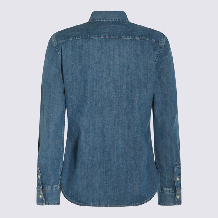 Polo Ralph Lauren Shirts - MERCED WASH | a8fe151db986a03b7ca49ad2f9e4dcd53f11c91f