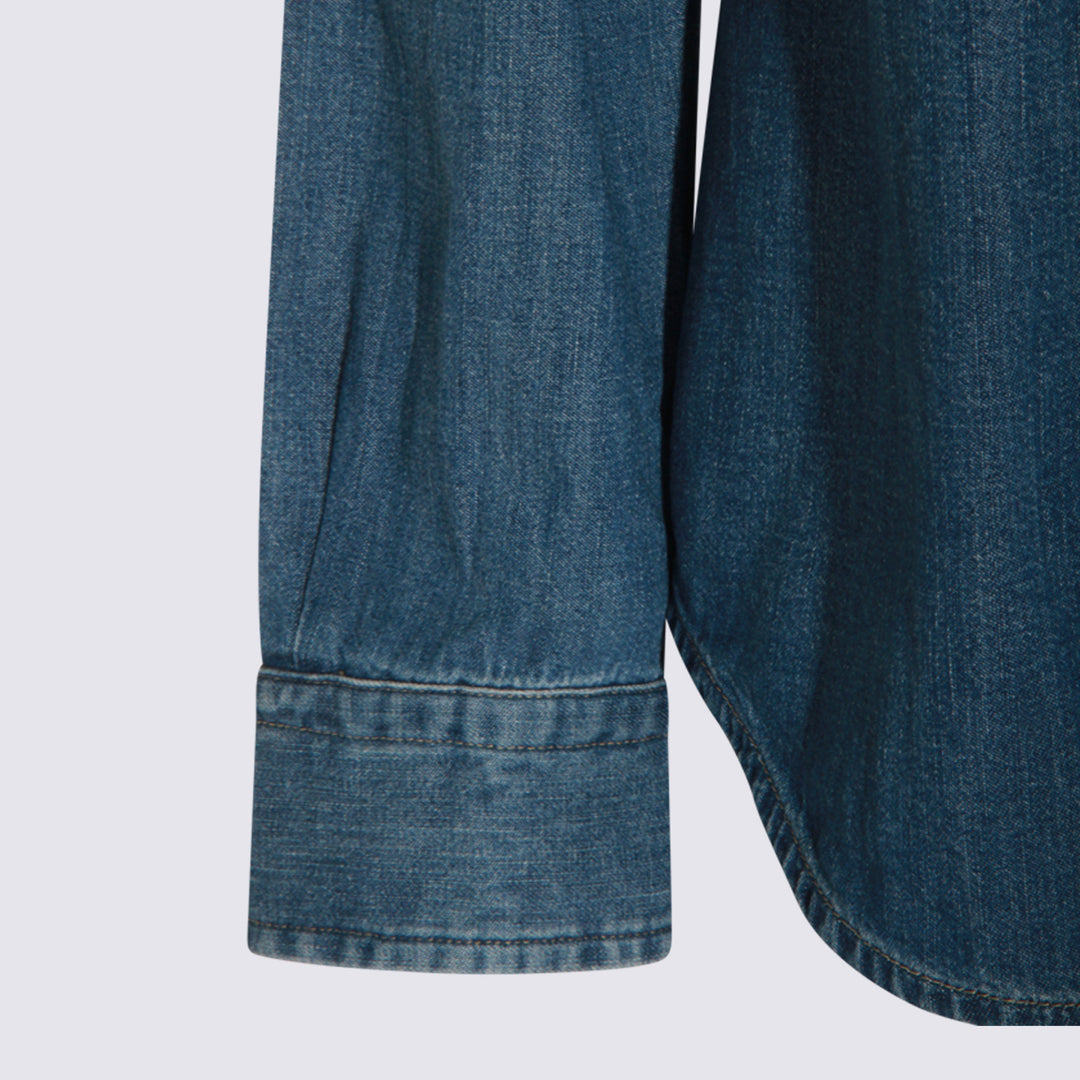 Polo Ralph Lauren Shirts - MERCED WASH | 8f7c086d6b438c60c375918b1b0e30c8011cd80b