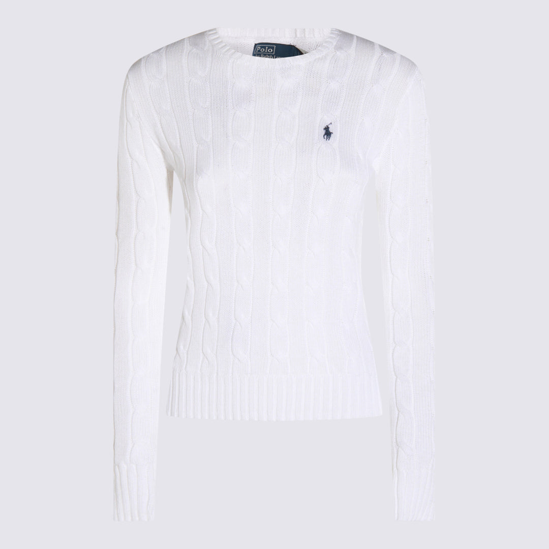 Polo Ralph Lauren Sweaters - Light and natural | e6e6c2f58d94b4426fcb2b0f18f162524bfb53f8