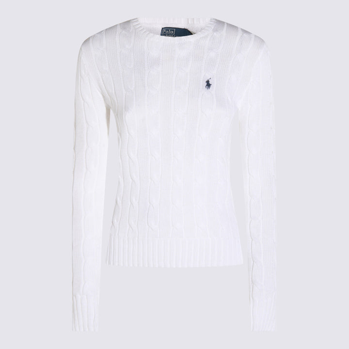 Polo Ralph Lauren Sweaters - Light and natural | e6e6c2f58d94b4426fcb2b0f18f162524bfb53f8