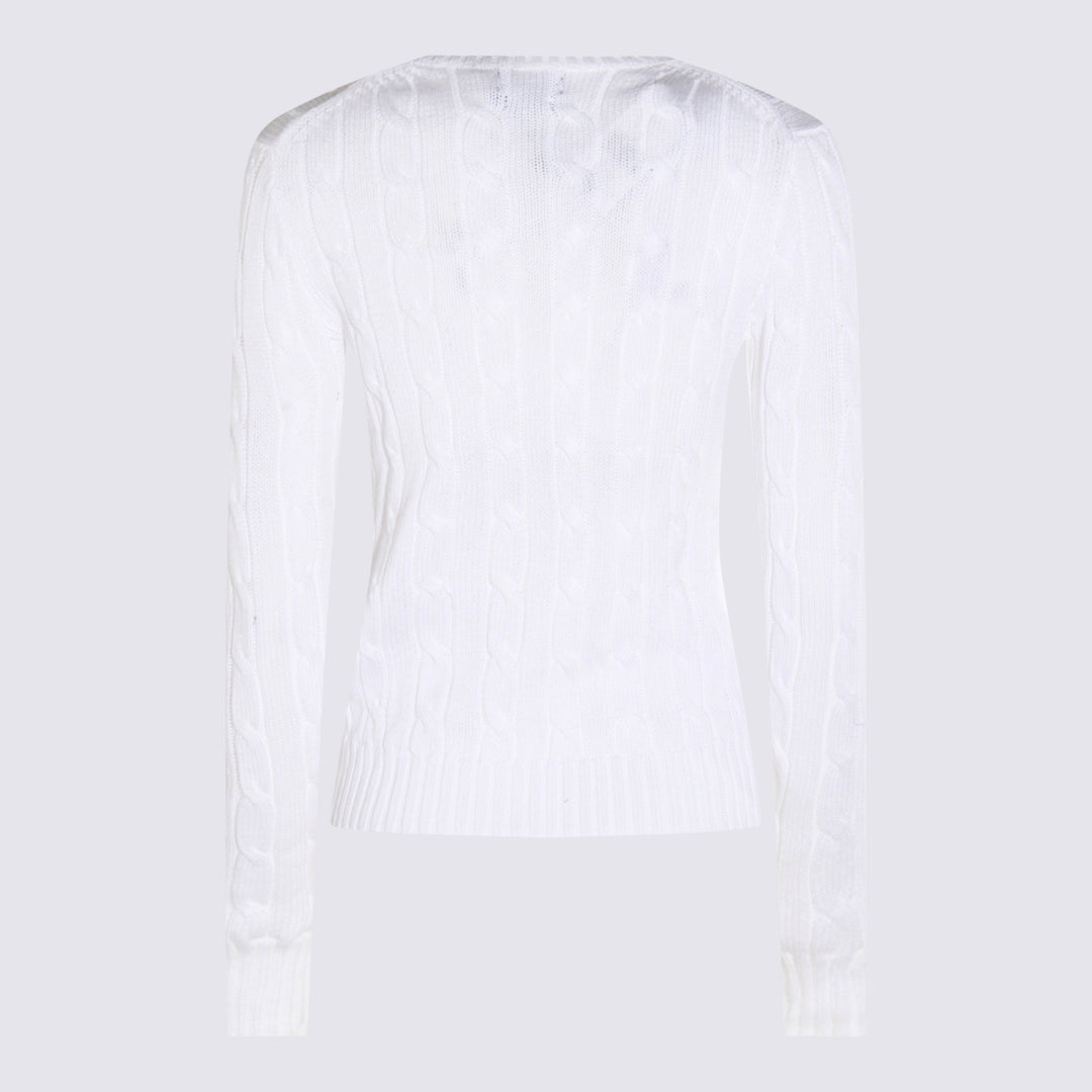 Polo Ralph Lauren Sweaters - Light and natural | ad29dac07de22aaabf7c576d9e9687d6882d18b5