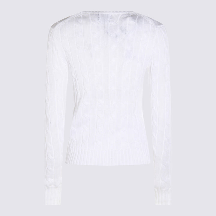 Polo Ralph Lauren Sweaters - Light and natural | ad29dac07de22aaabf7c576d9e9687d6882d18b5