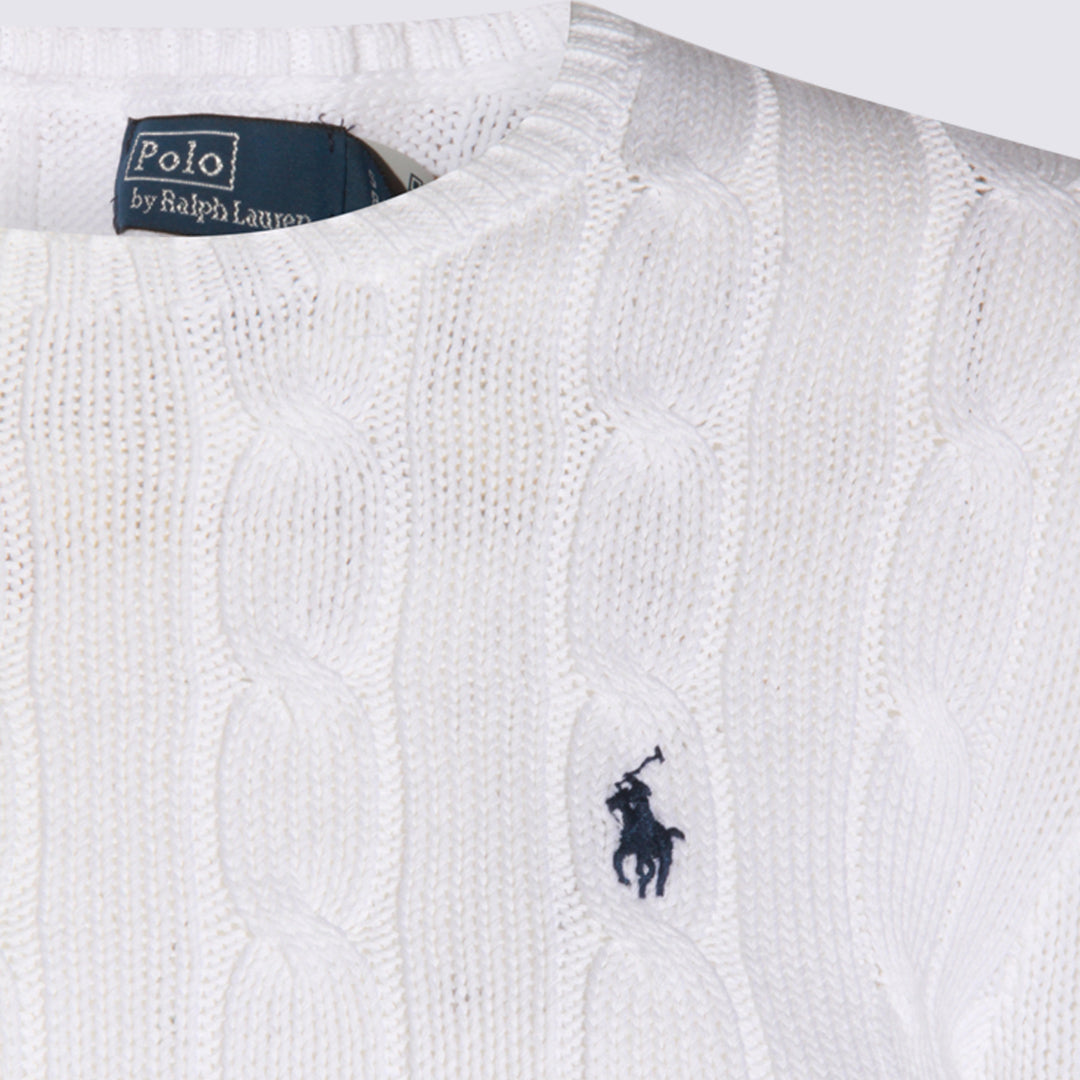 Polo Ralph Lauren Sweaters - Light and natural | 5168451c6338c546891a5aedc6ac92c97da44838