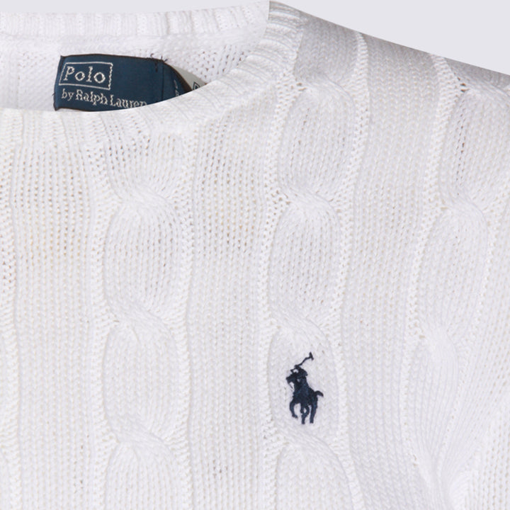 Polo Ralph Lauren Sweaters - Light and natural | 5168451c6338c546891a5aedc6ac92c97da44838
