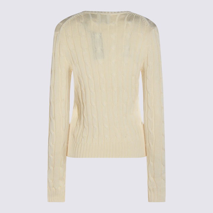 Polo Ralph Lauren Sweaters - Light and natural | 06b223dc5f69055a14ae5f96fec67af0ad4fe4c0