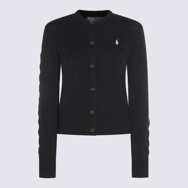 Polo Ralph Lauren Sweaters - Blacks and greys | 8f49f7833da9d5a838e03478a1f775f0f0292cc0