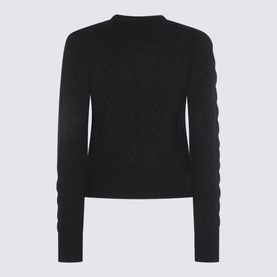 Polo Ralph Lauren Sweaters - Blacks and greys | 828cd4440a1191bfd0b886abe9b14fb72416bb3f