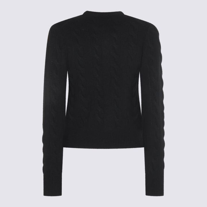 Polo Ralph Lauren Sweaters - Blacks and greys | 828cd4440a1191bfd0b886abe9b14fb72416bb3f