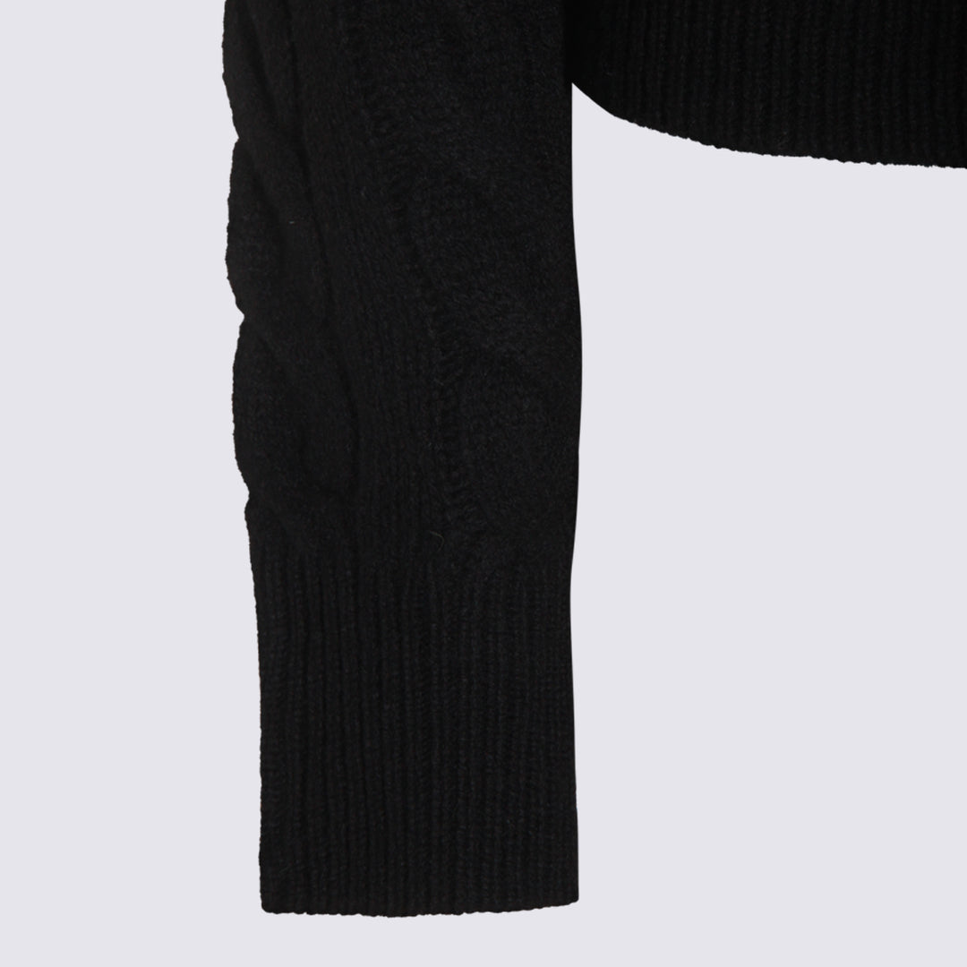 Polo Ralph Lauren Sweaters - Blacks and greys | ba78f69a9cc7ad692f46f237ea87e37123651e85