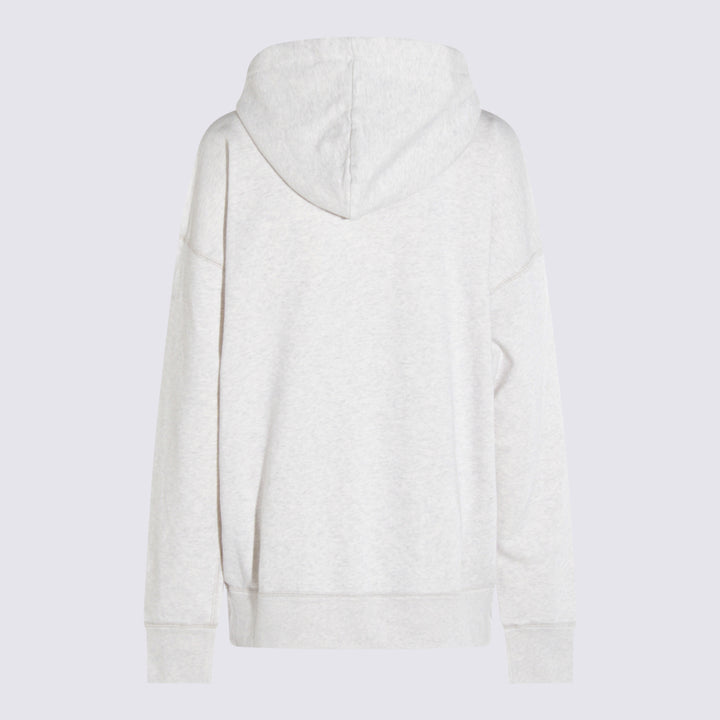 Marant Etoile Sweaters - Light and natural | ed5a9c6ee824a0cbeaf72c40fd221b8bc9d4794c