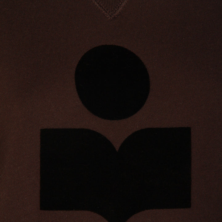 Marant Etoile Sweaters - FADED BLACK | 15cd550df0b616d9636485fff8f9d644518fd628