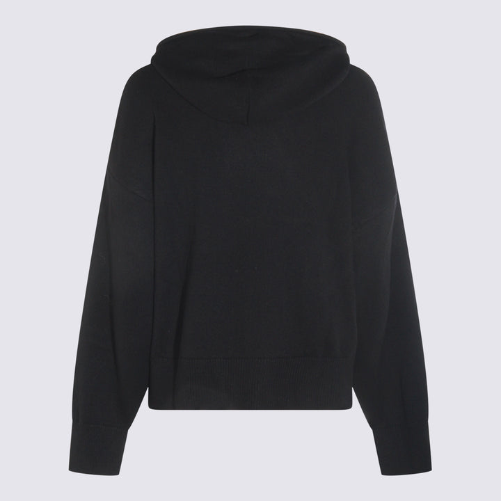 Antonelli Firenze Sweaters - Blacks and greys | 7a69a8d73d9296dcc3d08aaca856187120056363