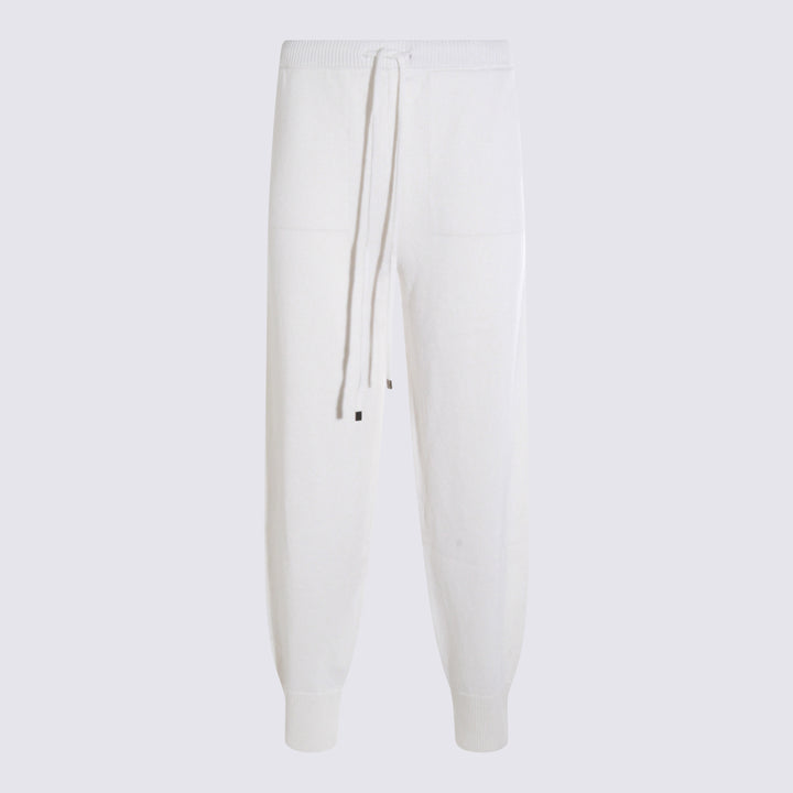 Antonelli Firenze Trousers - Light and natural | 41192f9056c518c2d8fd4d79e7e5408df90d48e9