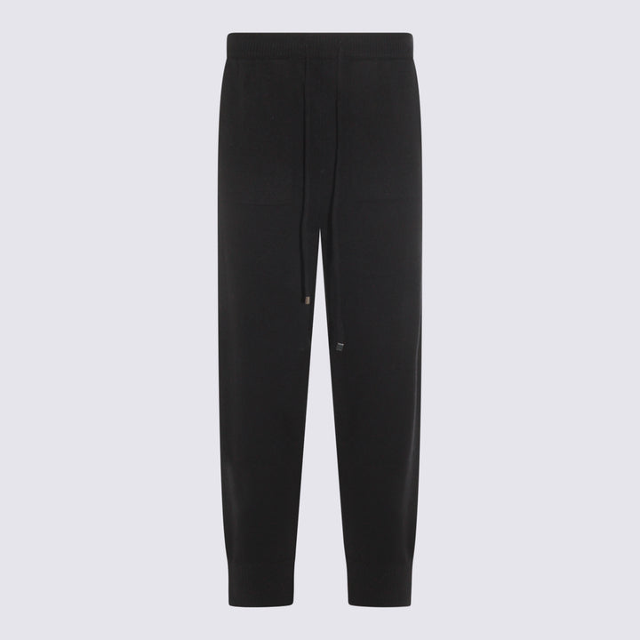 Antonelli Firenze Trousers - Blacks and greys | 9acc96eb7344c1ae9bec371fdac0002ba352e324