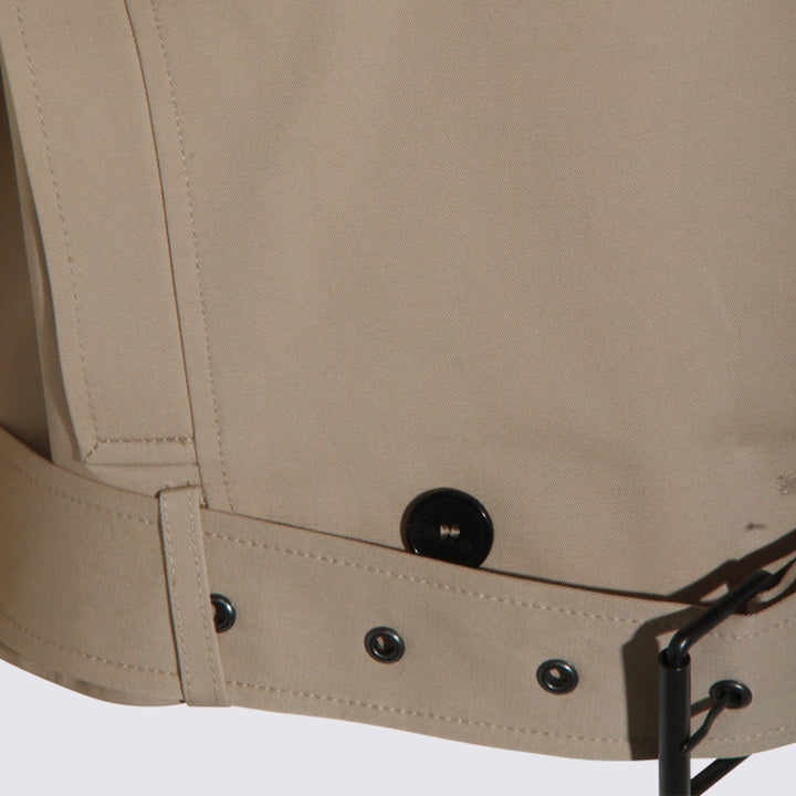 Anine Bing Jackets - Light and natural | 7a1a4af24cdd3be13a120cb31bd98d173c728cb2