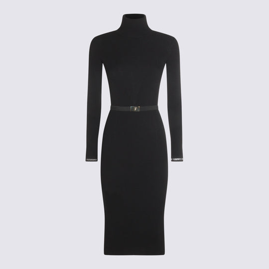 Dresses Blacks And Greys