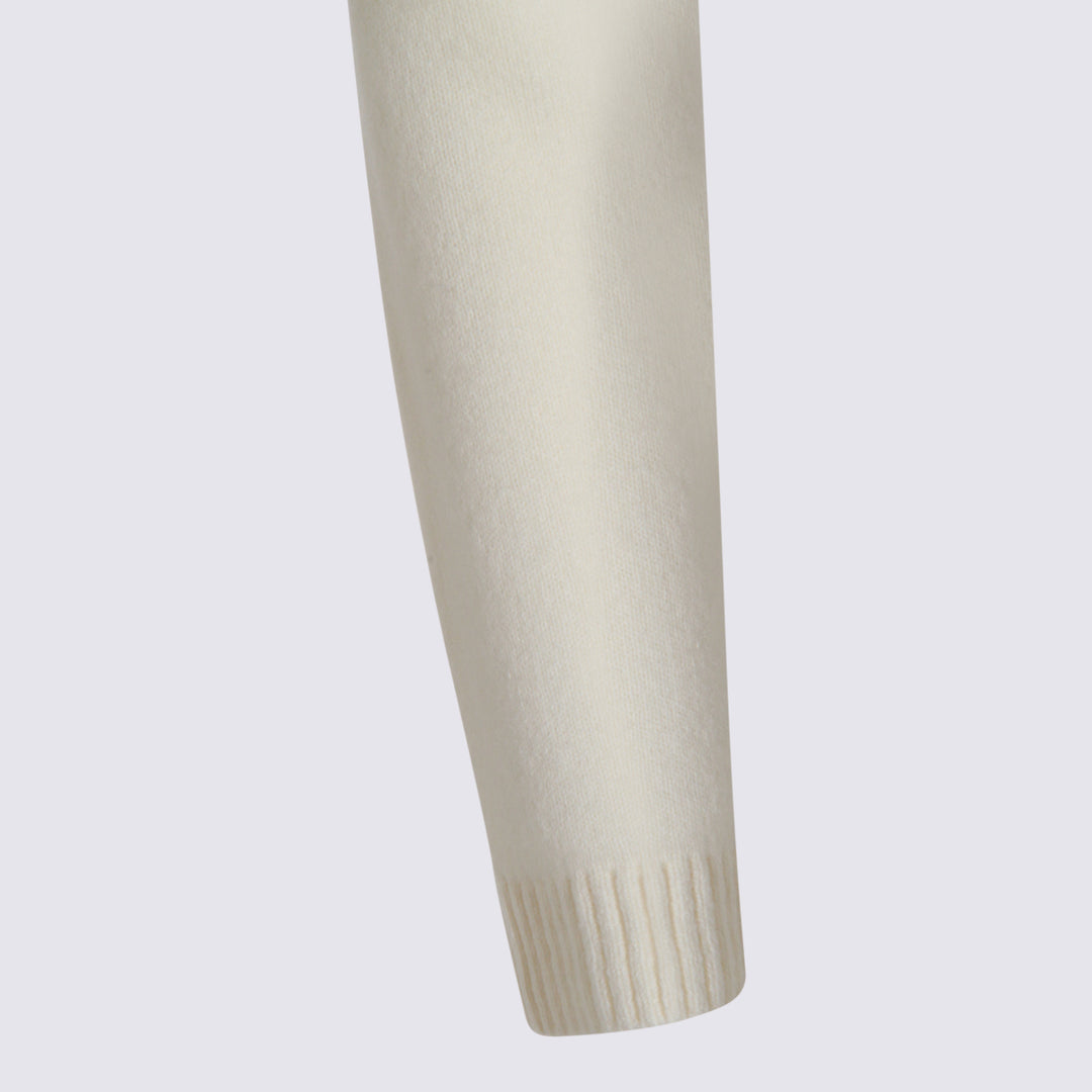 Self-Portrait Sweaters - Light and natural | 9291b5dc81a0314c40e29741b064a641108a28ef