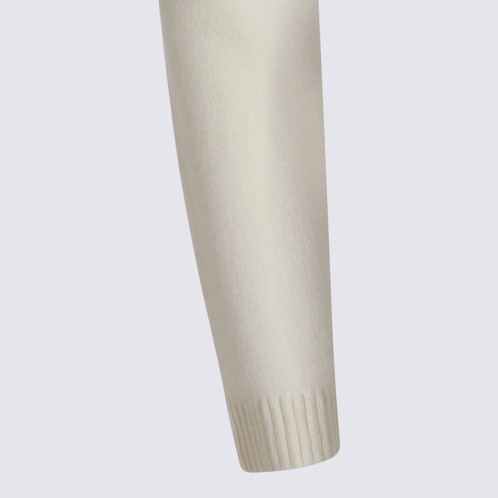 Self-Portrait Sweaters - Light and natural | 9291b5dc81a0314c40e29741b064a641108a28ef