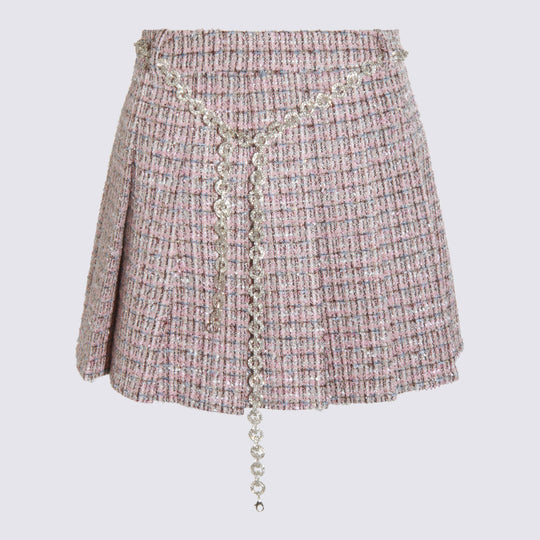 Skirts Light And Natural