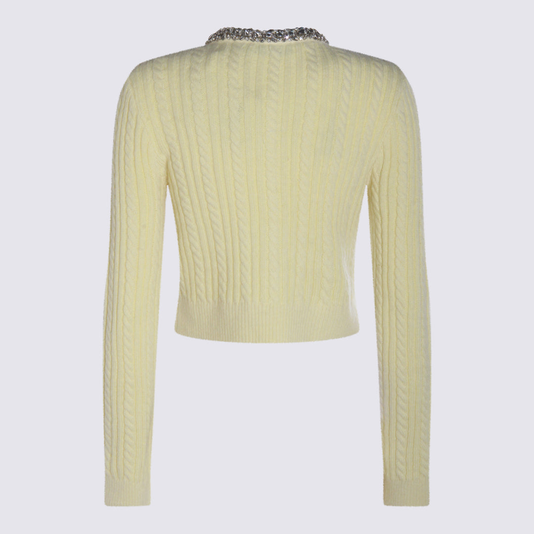 Self-Portrait Sweaters - Bright | 81c85943dde6e6c25f83ba71295dbf4e0f7e4680