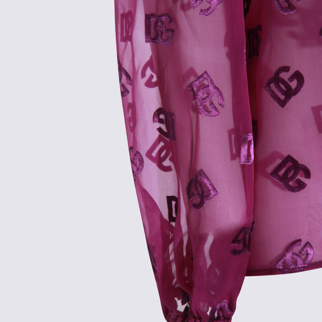 Dolce & Gabbana Shirts - Blue and green | 1f0254ca142a6c6231ccbe4b8dc846483c53cf6c