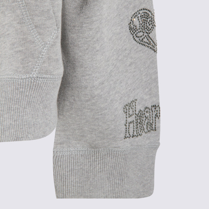 Zadig & Voltaire Sweaters - Blacks and greys | a058d5e8c4ce3bef818db713cd7080ed4c71d591