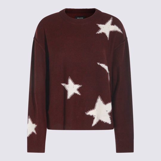 Sweaters Blue And Green