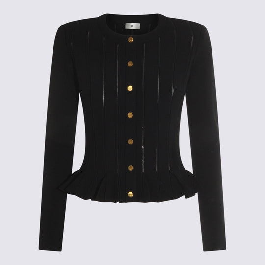 Sweaters Blacks And Greys