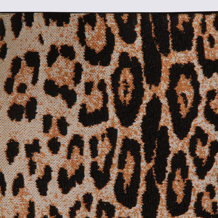 Roberto Cavalli Skirts - Light and natural | 975b6919a15151acc7406a5b6cd6aa191d793e68