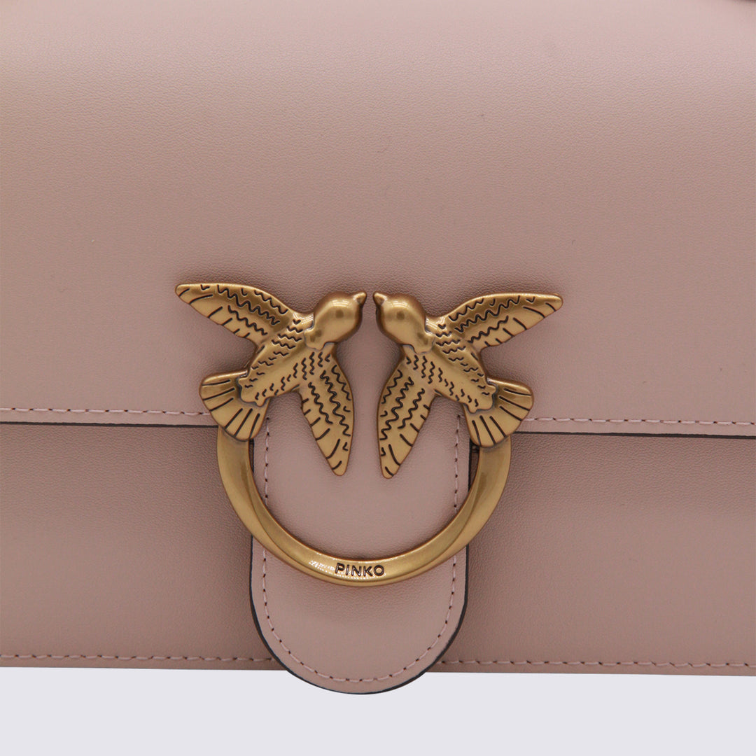 Pinko Bags - Light and natural | 298b855f5d8ef25844652906aed0270ae04ea820