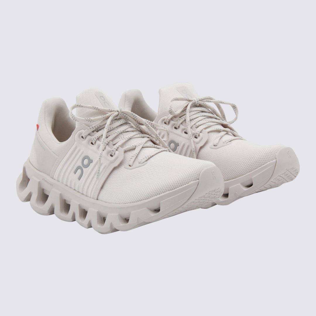 On Sneakers - SAND/IVORY | 7ee5ff03976b10a130ac5f7e8f3effb934136b3a