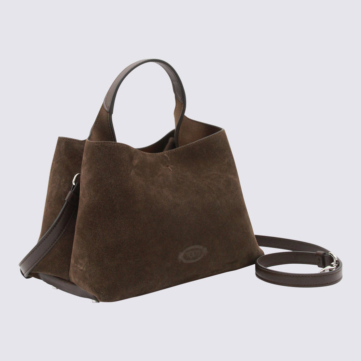 Tod'S Bags - Brown | cd9f45656788ae72159e5211ba5401c132fa5958